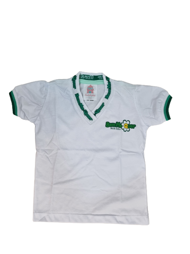Bem Me Quer - Camisa manga