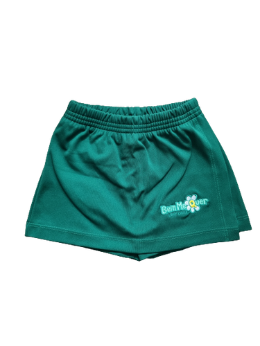 Bem Me Quer - Saia Short