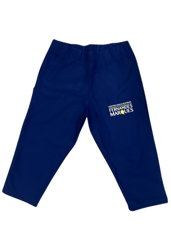 Bermuda Suplex Cefm Ens. Fund. Ii