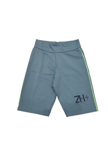 Bermuda Suplex Infantil - ZH+
