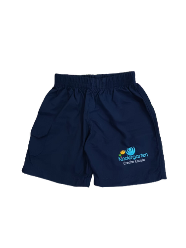 Bermuda Tactel - Kindergarten