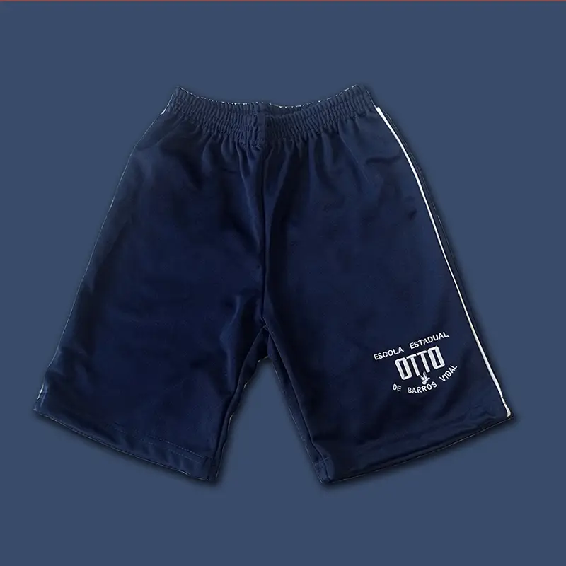 Bermudas para uniforme