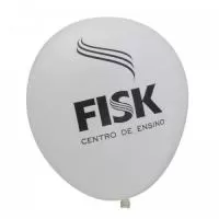 Bexiga Personalizada