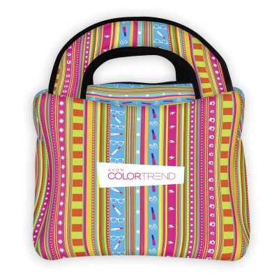 Lunch Box em Neoprene Personalizada — foto 4