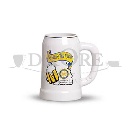 CANECA DE CHOPP — foto 4