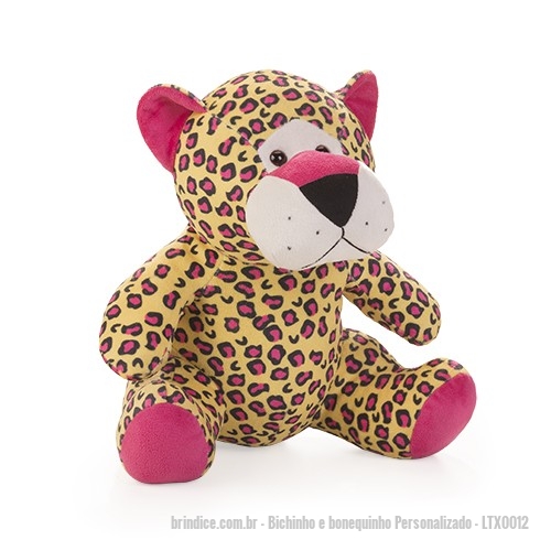 Bichinho E Bonequinho Personalizado