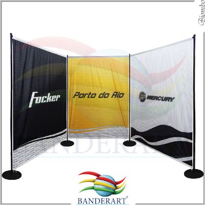 Biombo Personalizado