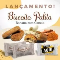 Biscoito Personalizado