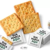 Biscoito Personalizado