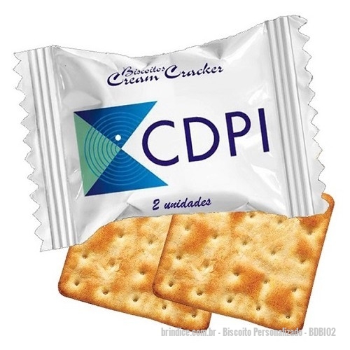 Biscoito Personalizado
