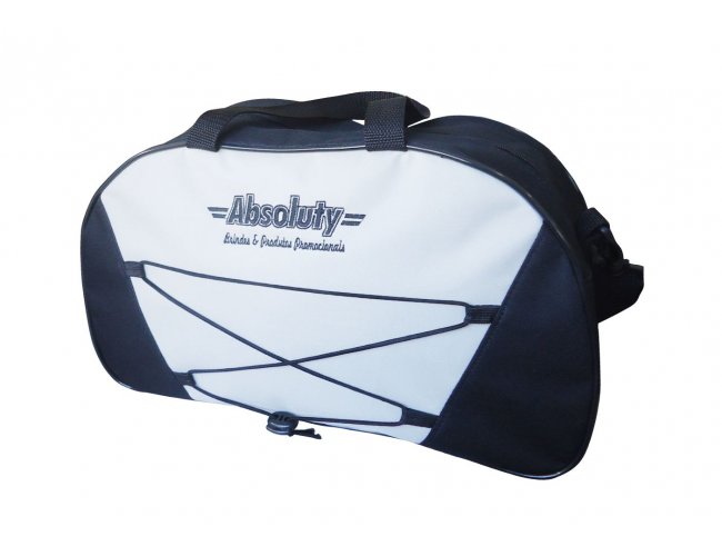BL12 - Bolsa de viagem - Promocional