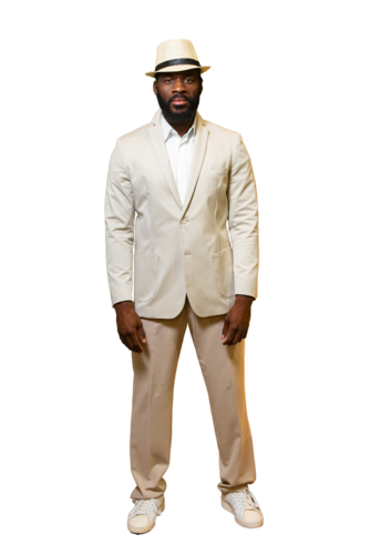 Blazer liso