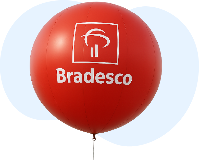 Blimps Infláveis