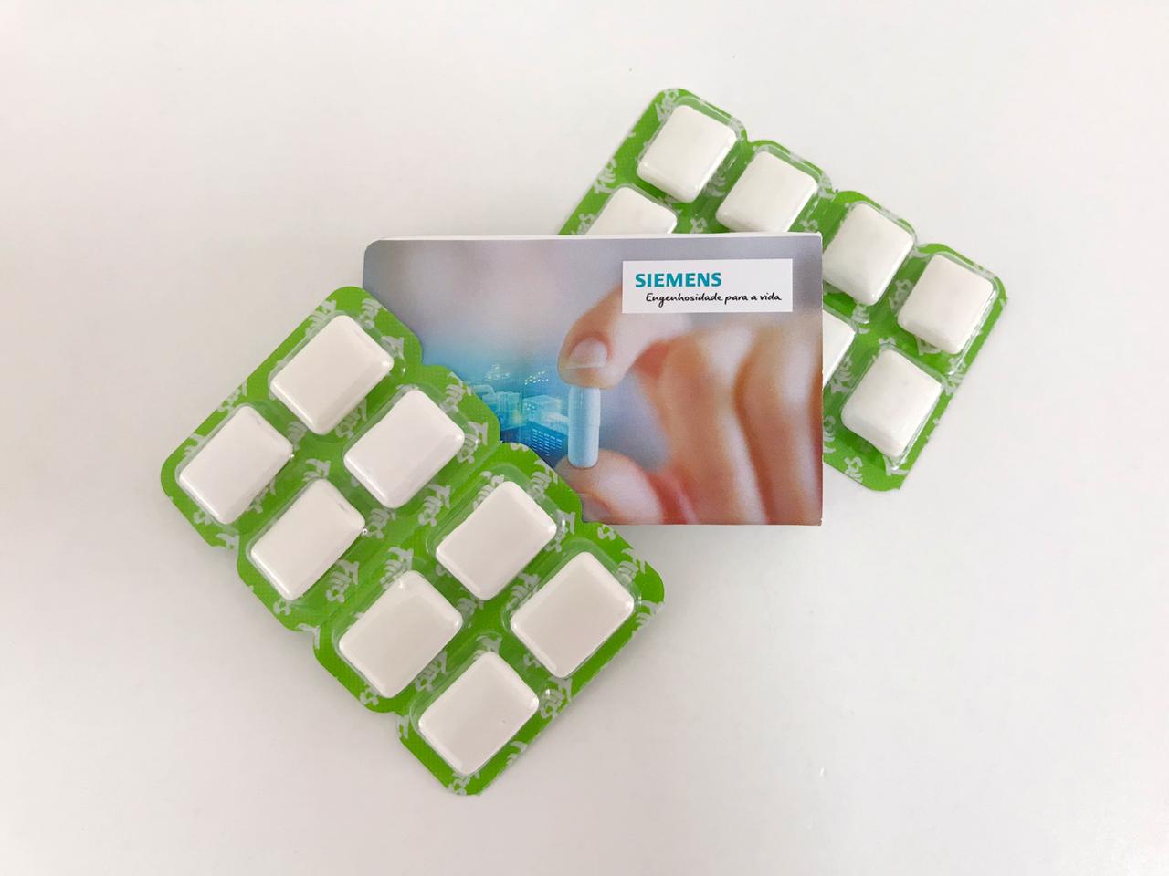 Blister Grande