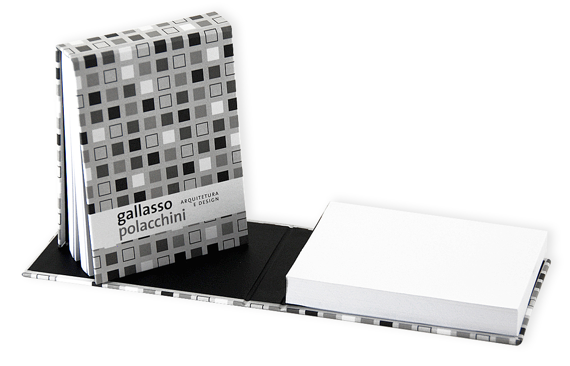 Gallasso Polachini Bloco — foto 2