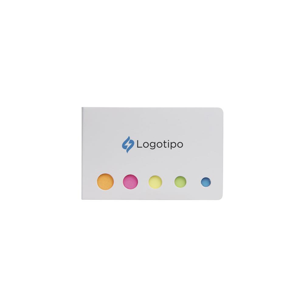 Bloco Adesivado - Bl118 Ps