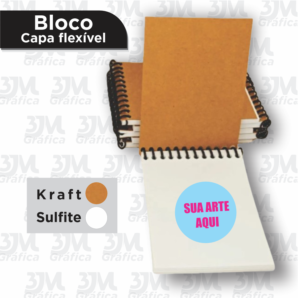 Bloco anotações