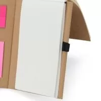 Bloco Anotacoes Personalizado
