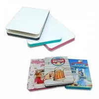 Bloco Anotacoes Personalizado