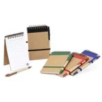 Bloco Anotacoes Personalizado