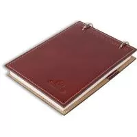 Bloco Anotacoes Personalizado