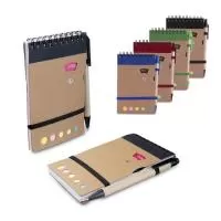 Bloco Anotacoes Personalizado