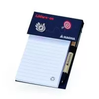 Bloco Anotacoes Personalizado