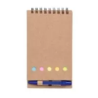 Bloco Anotacoes Personalizado
