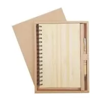 Bloco Anotacoes Personalizado