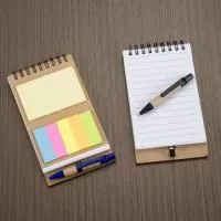 Bloco Anotacoes Personalizado
