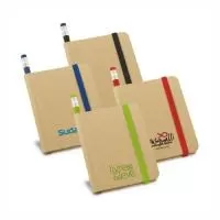 Bloco Anotacoes Personalizado