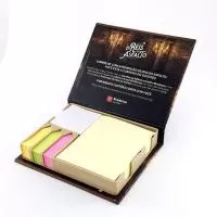 Bloco Anotacoes Personalizado