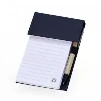 Bloco Anotacoes Personalizado