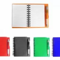 Bloco Anotacoes Personalizado