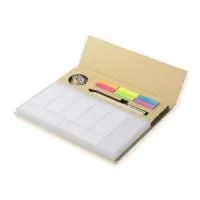 Bloco Anotacoes Personalizado