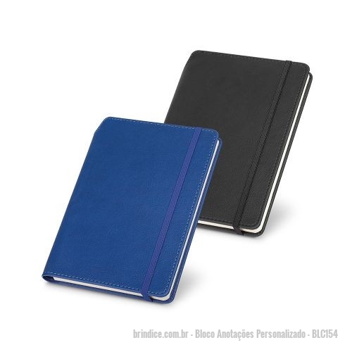 Bloco Anotacoes Personalizado