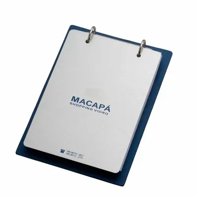 Bloco Argola 103al