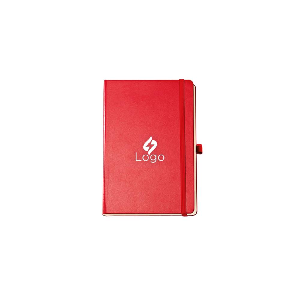 Bloco Capa Dura - Moleskine - Bl122 Ps