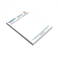 Bloco Congresso Personalizado - BC0016