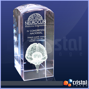 Bloco Cristal
