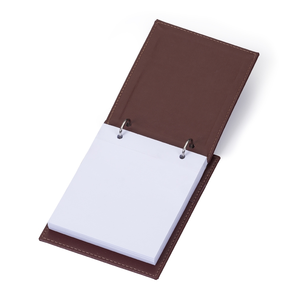 Bloco de Anotação de Mesa Personalizado — foto 2