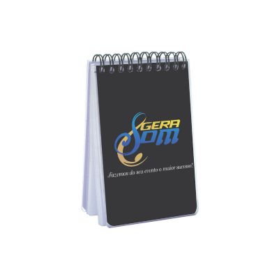 Bloco de Anotacoes 110 Folhas de Papel Offset