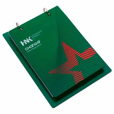 BLOCO DE ANOTAÇÕES 3989CA