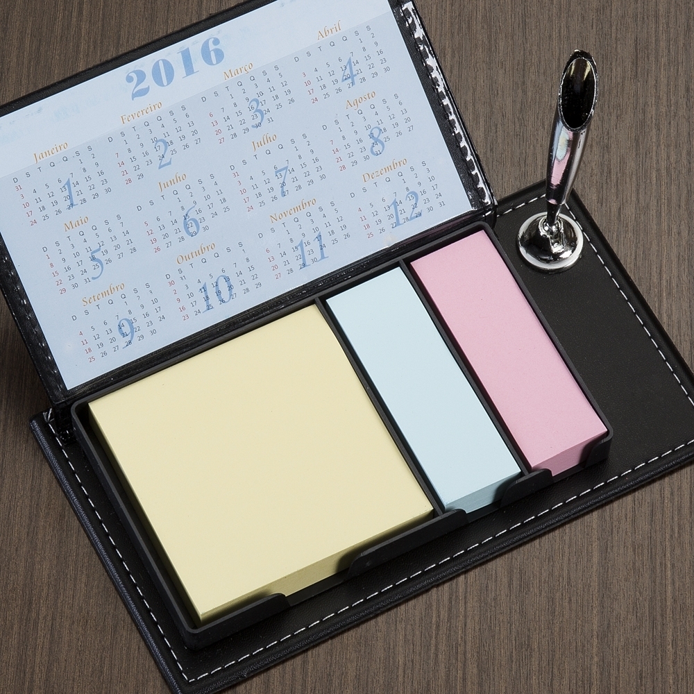 Bloco de anotações Personalizado — foto 3