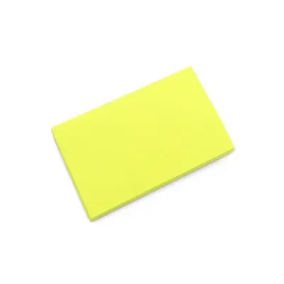 Bloco de Anotacoes Adesivo Personalizado
