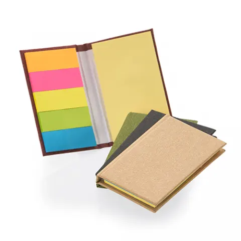 Bloco de Anotações AI-BL026