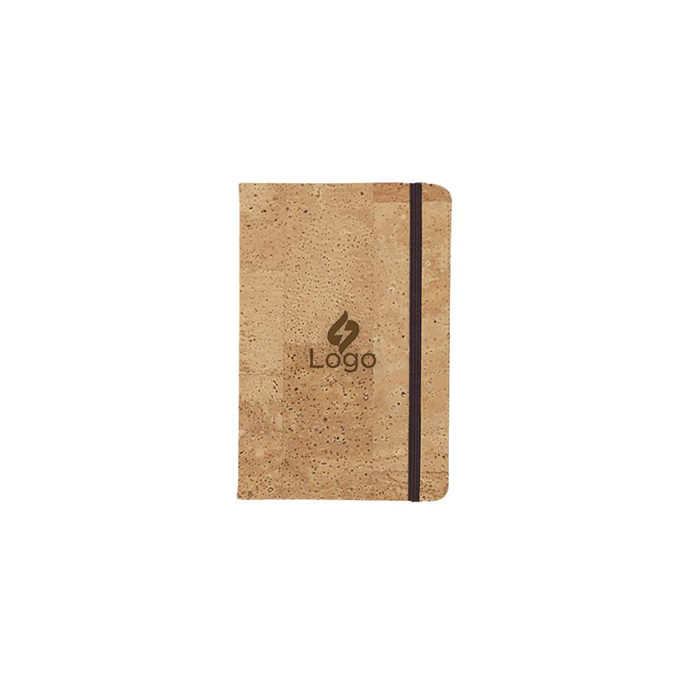 Bloco de Anotações Capa Ecológica - Bl115 Ps