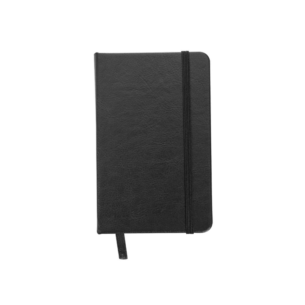 Bloco de Anotações Capa Sintética - Bl50