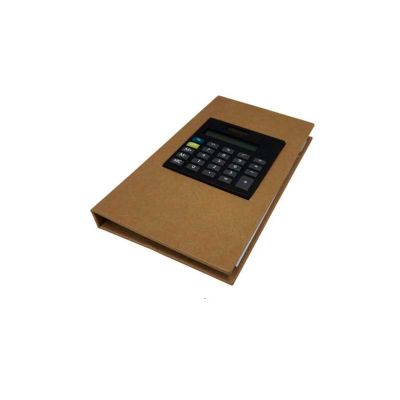 Bloco de Anotacoes Com 50 Folhas Acompanha Sticky Notes Com 20 Folhas e Marcadores de Paginas Com