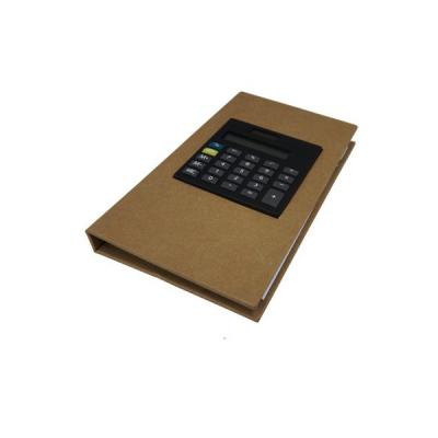Bloco de Anotacoes Com 50 Folhas Acompanha Sticky Notes Com 20 Folhas e Marcadores de Paginas Com